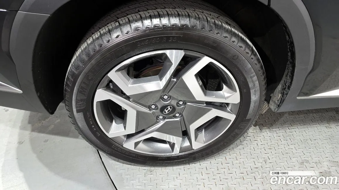 Hyundai Palisade — фото 6