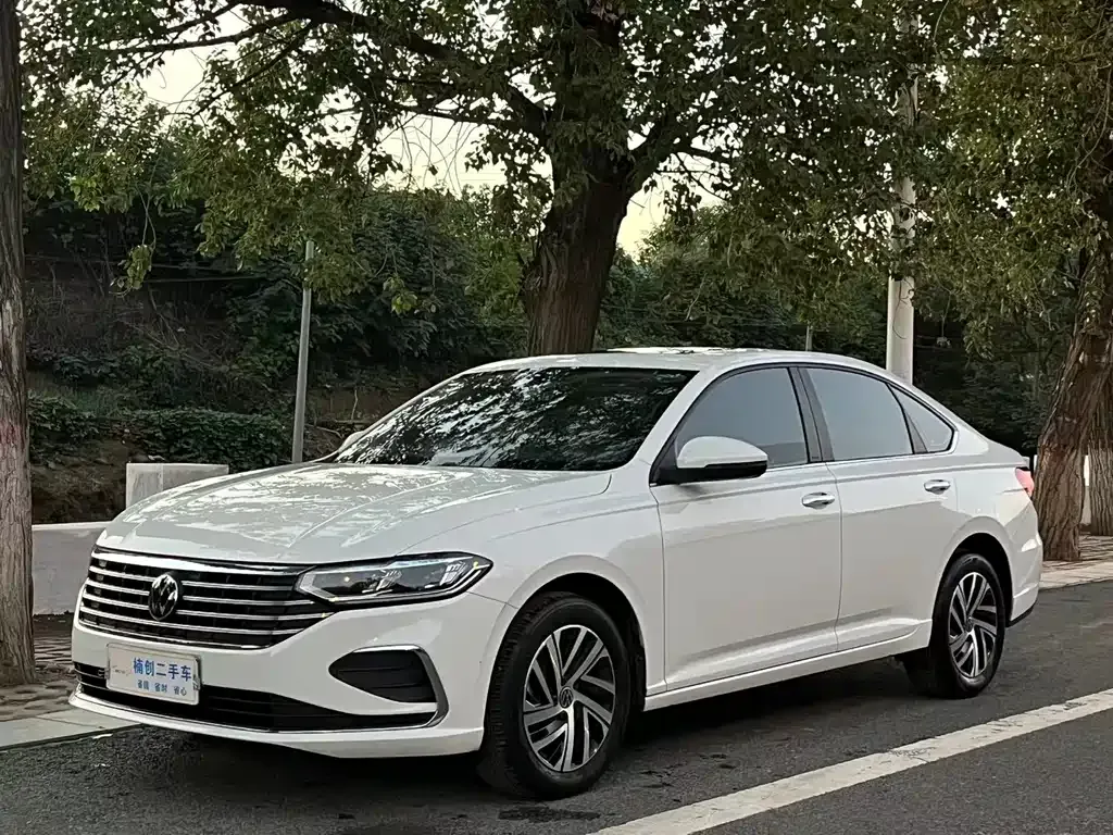 Volkswagen Lavida 2023 из CN, фото 1