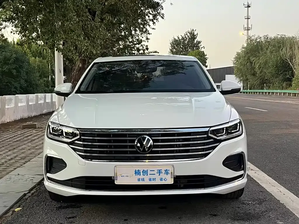 Volkswagen Lavida 2023 из CN, фото 2