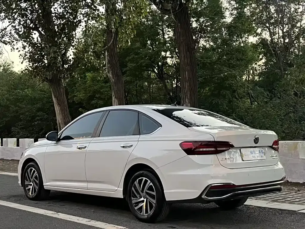 Volkswagen Lavida 2023 из CN, фото 4