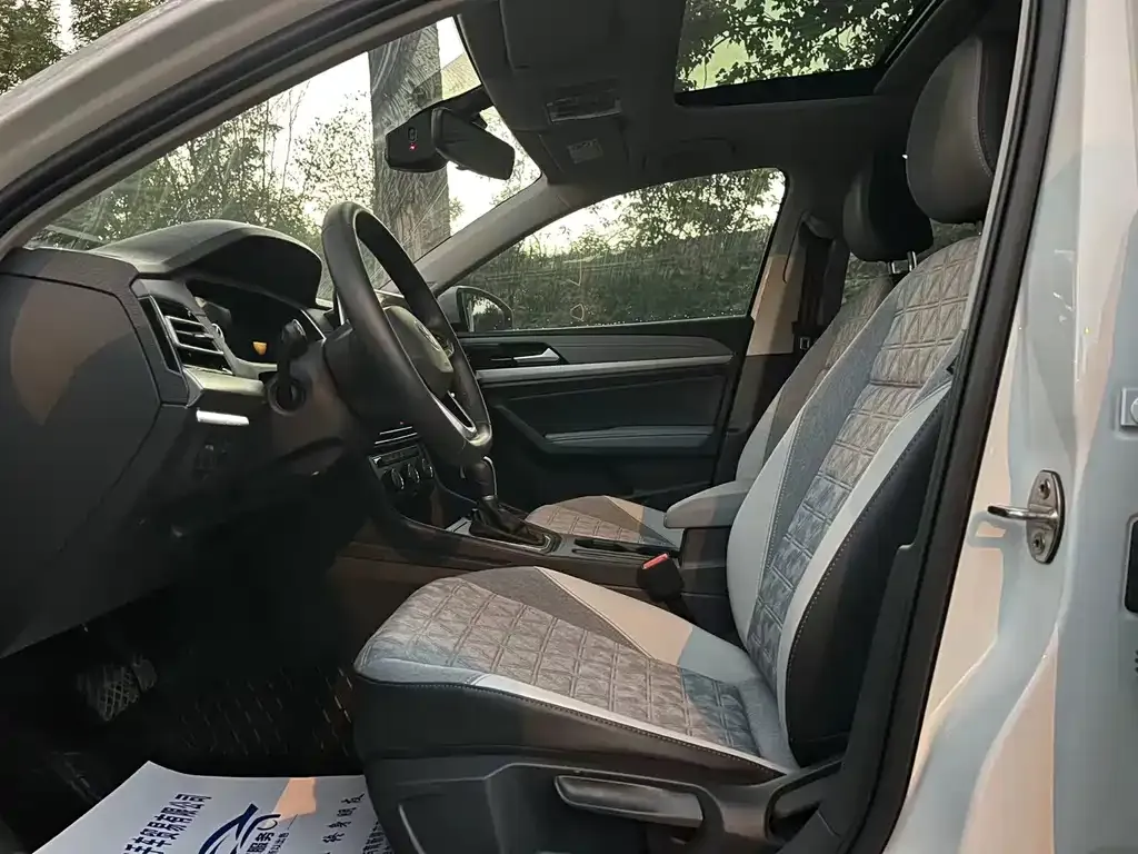 Volkswagen Lavida 2023 из CN, фото 6