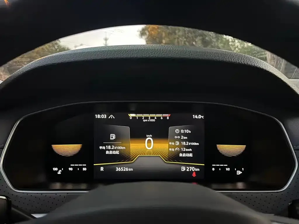 Volkswagen Lavida 2023 из CN, фото 7
