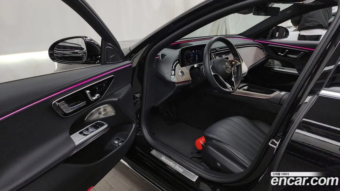 Mercedes-Benz E-Class 2025 из KR, фото 7