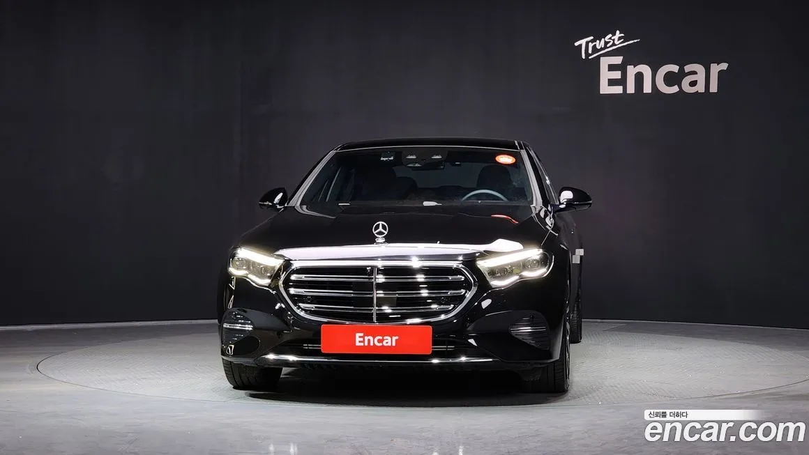 Mercedes-Benz E-Class 2025 из KR, фото 4