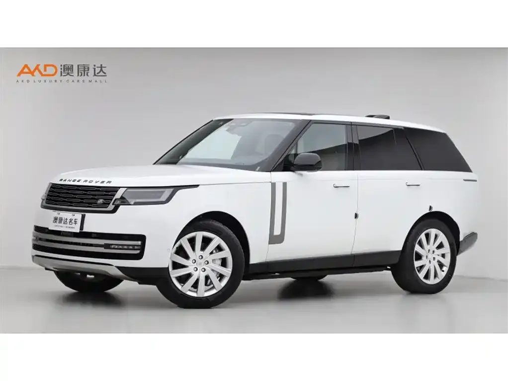 Land Rover Range Rover 2023 из CN, фото 1