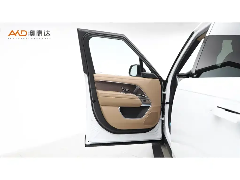Land Rover Range Rover 2023 из CN, фото 9