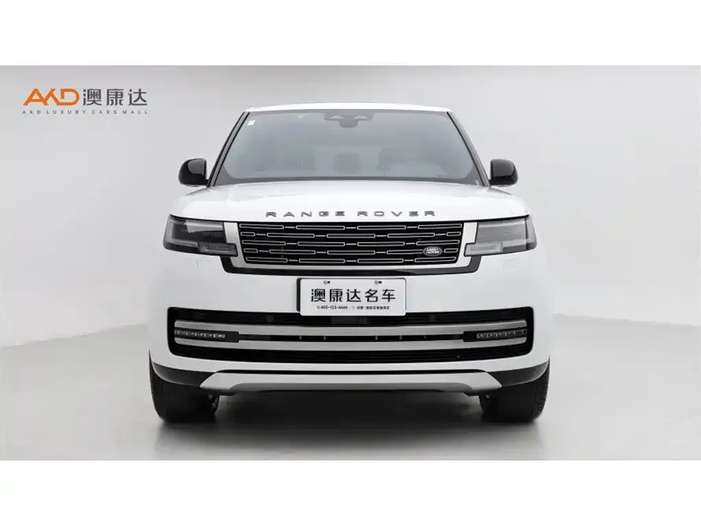 Land Rover Range Rover 2023 из CN, фото 4