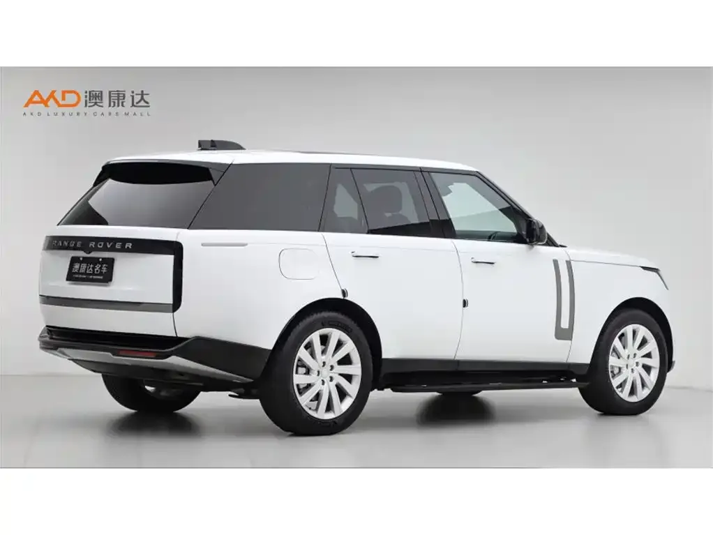 Land Rover Range Rover 2023 из CN, фото 2