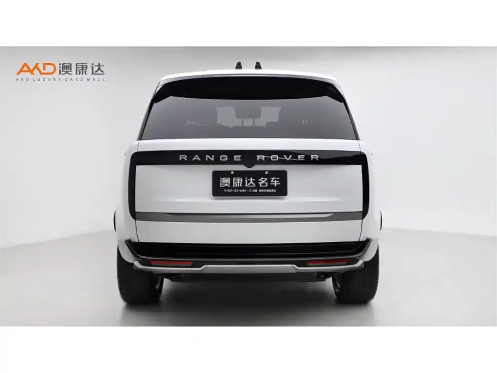 Land Rover Range Rover 2023 из CN, фото 6