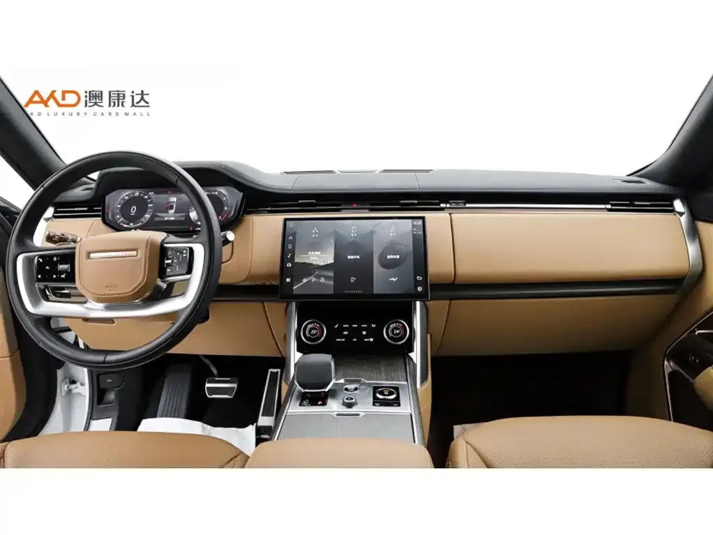 Land Rover Range Rover 2023 из CN, фото 5