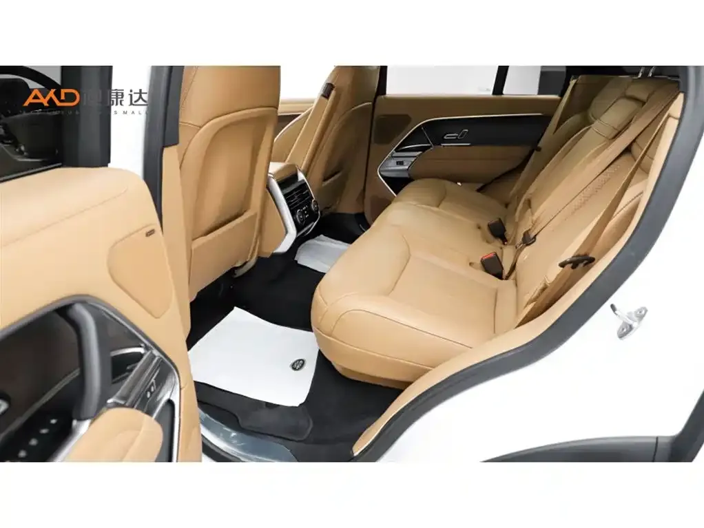 Land Rover Range Rover 2023 из CN, фото 7