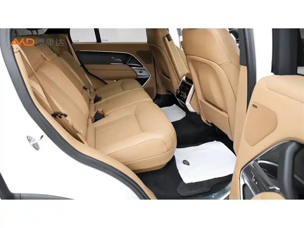 Land Rover Range Rover 2023 из CN, фото 8