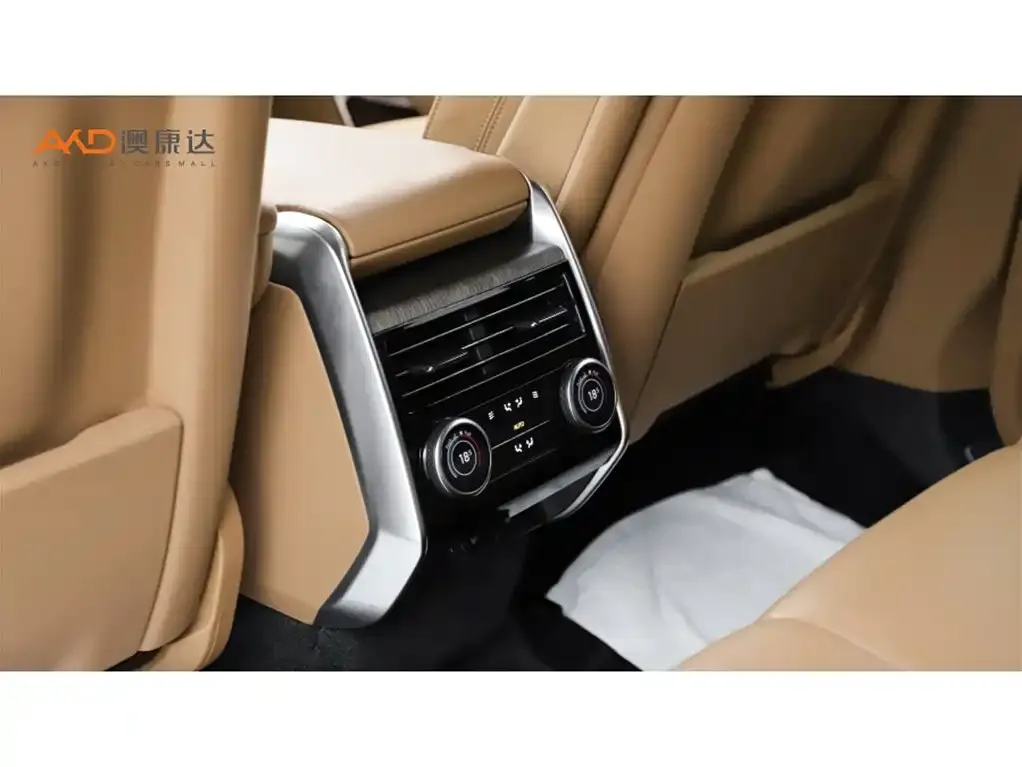 Land Rover Range Rover 2023 из CN, фото 10