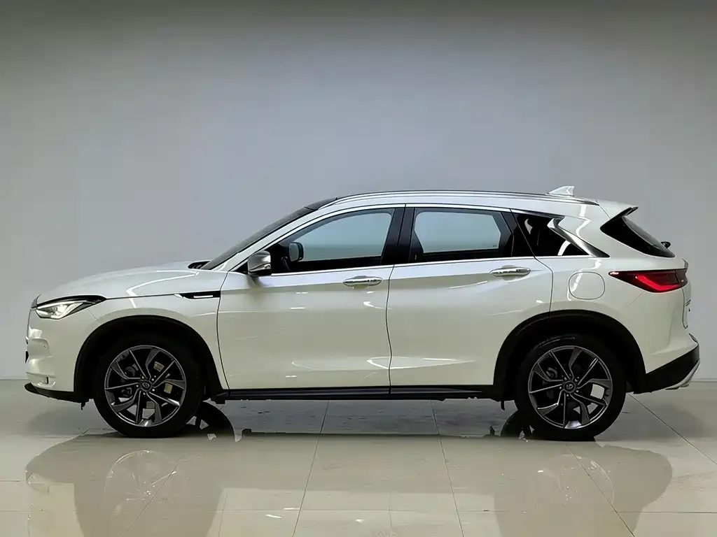 BMW X3 2021 из CN, фото 9