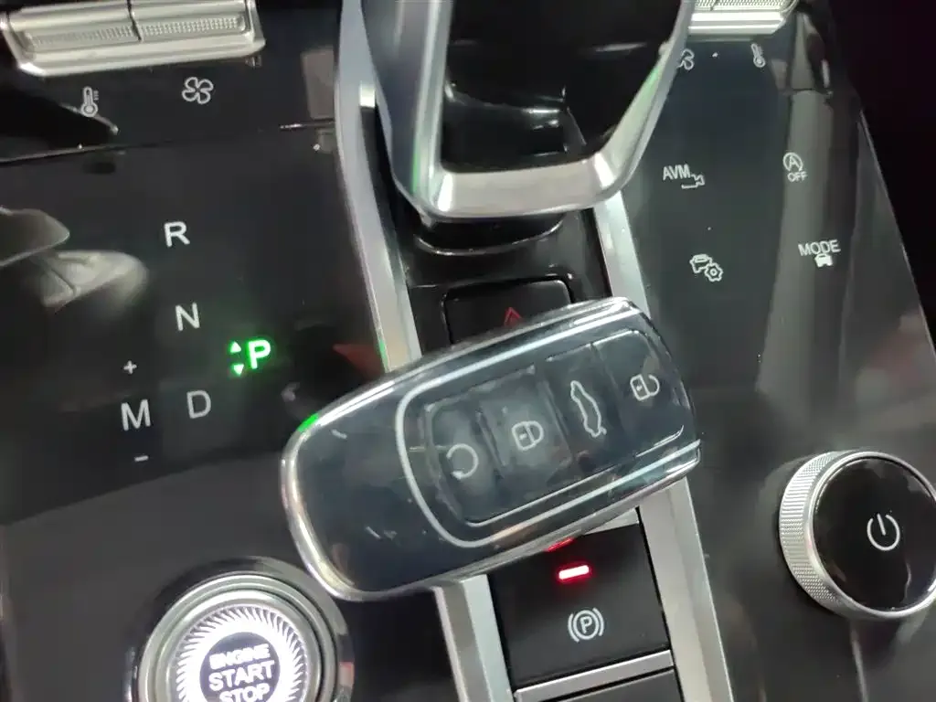 Chery Tiggo 8 PLUS 2021 из CN, фото 9