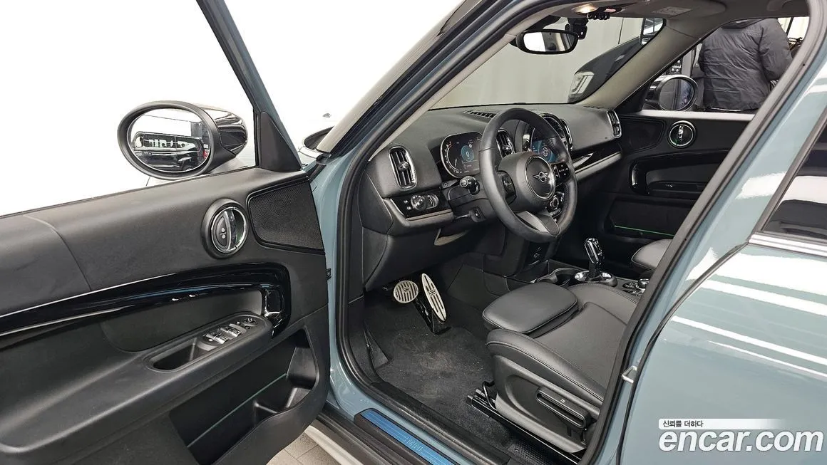 Mini Countryman 2023 из KR, фото 10