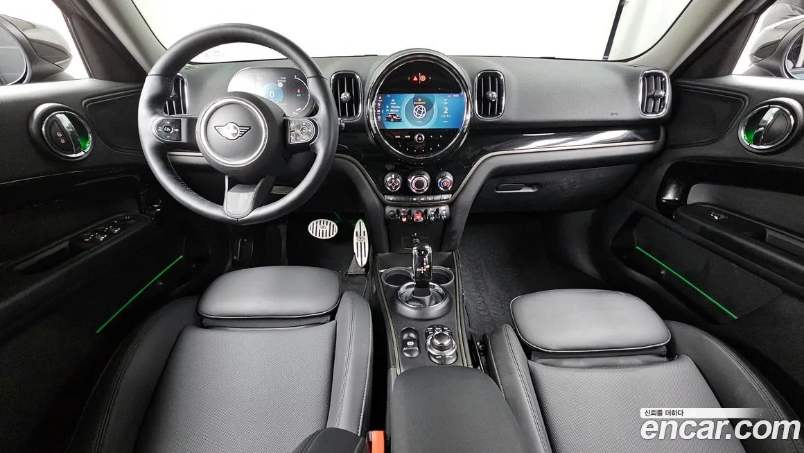Mini Countryman 2023 из KR, фото 7