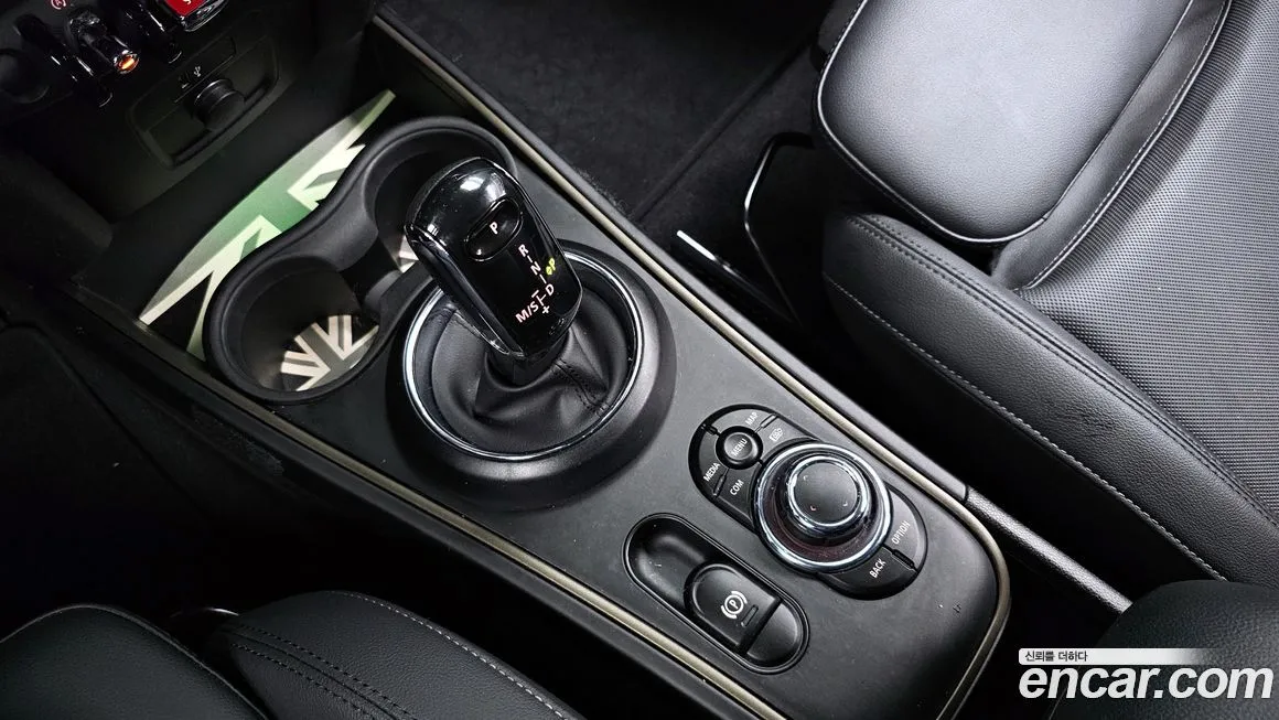 Mini Countryman 2023 из KR, фото 9