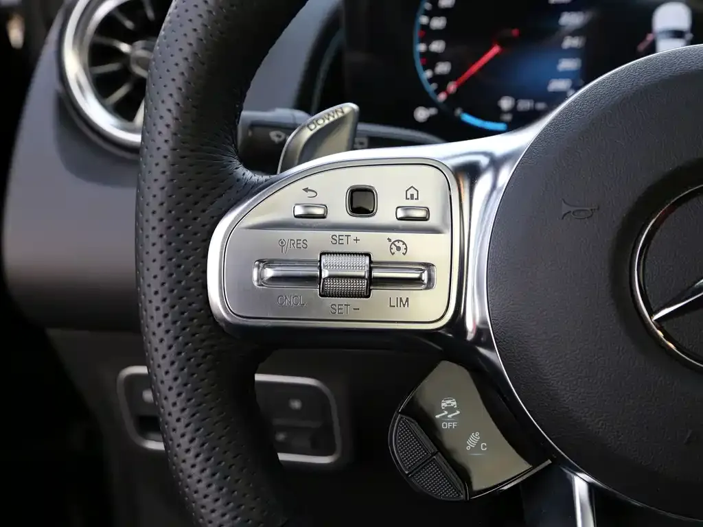 Mercedes-Benz GLB AMG 2023 из CN, фото 6