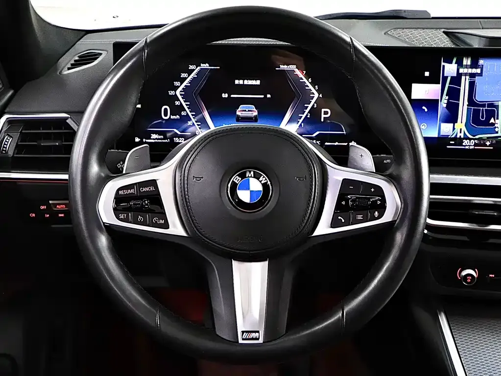 BMW 4 Series 2024 из CN, фото 10
