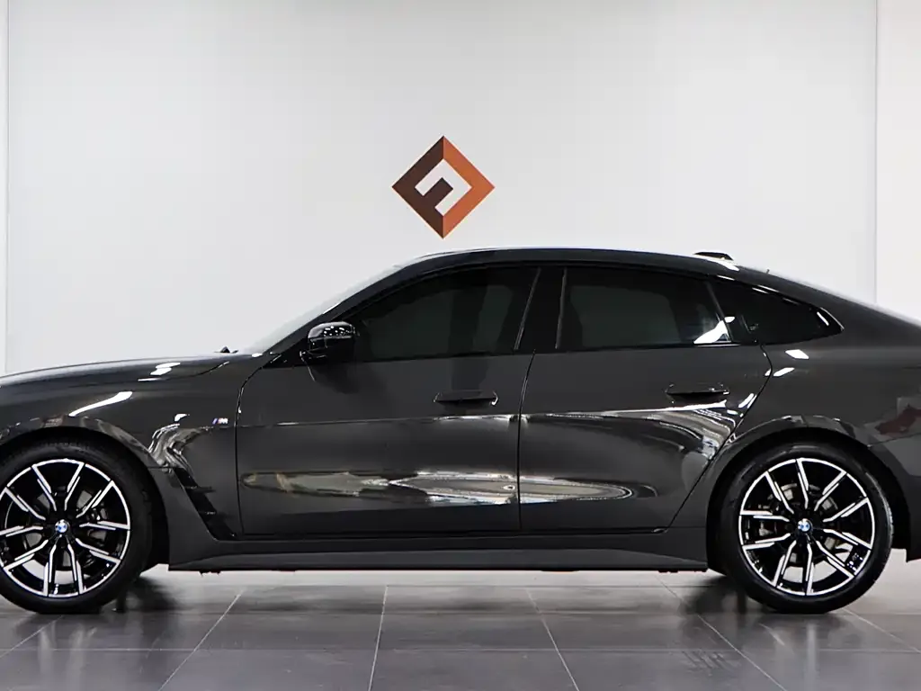 BMW 4 Series 2024 из CN, фото 2