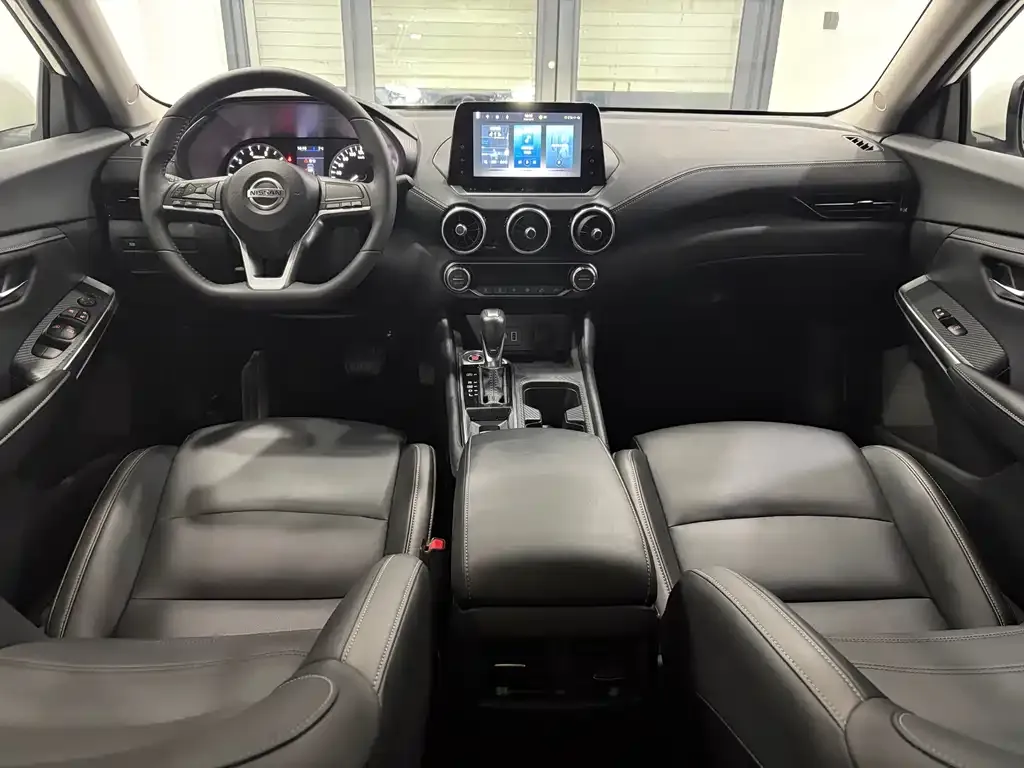 Nissan Sylphy 2022 из CN, фото 10