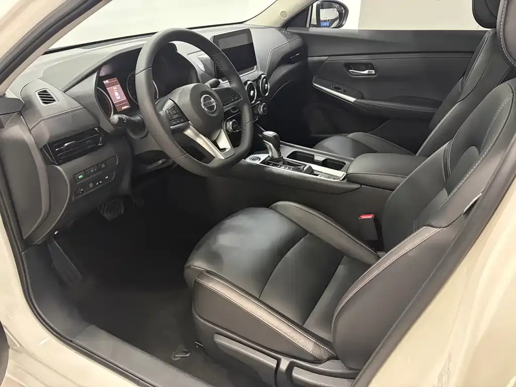 Nissan Sylphy 2022 из CN, фото 6