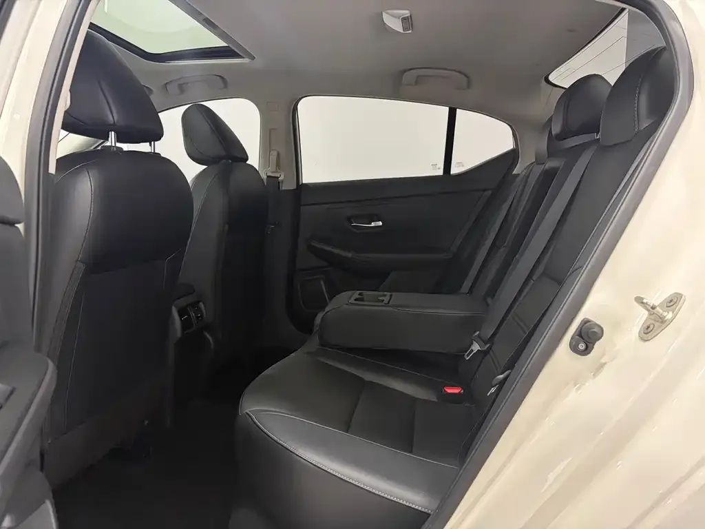 Nissan Sylphy 2022 из CN, фото 7