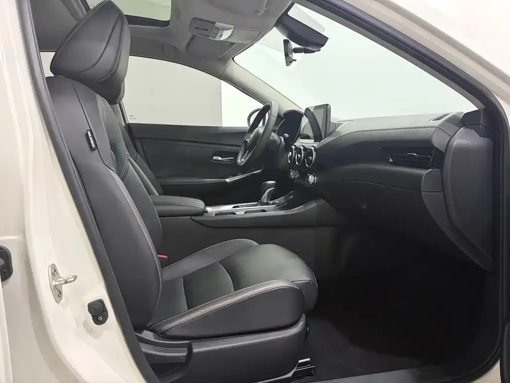 Nissan Sylphy 2022 из CN, фото 8