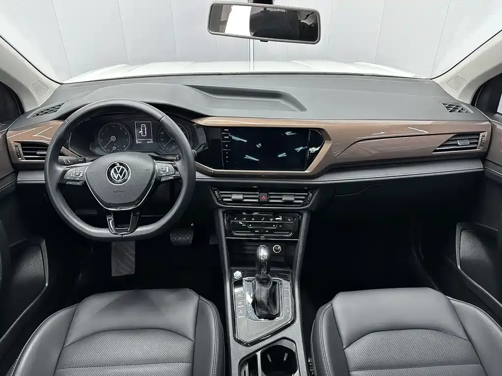 Volkswagen Tharu 2022 из CN, фото 6