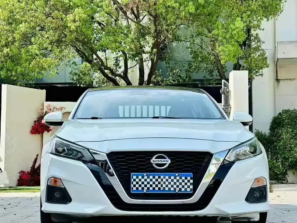 Nissan Teana 2021 из CN, фото 3