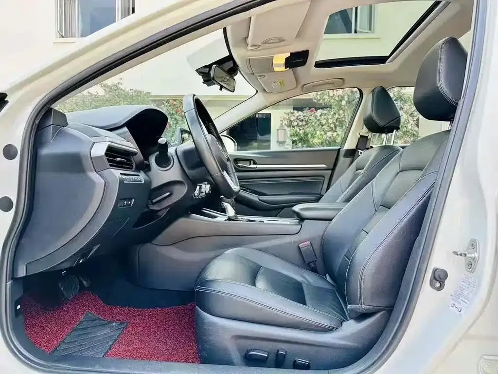 Nissan Teana 2021 из CN, фото 4