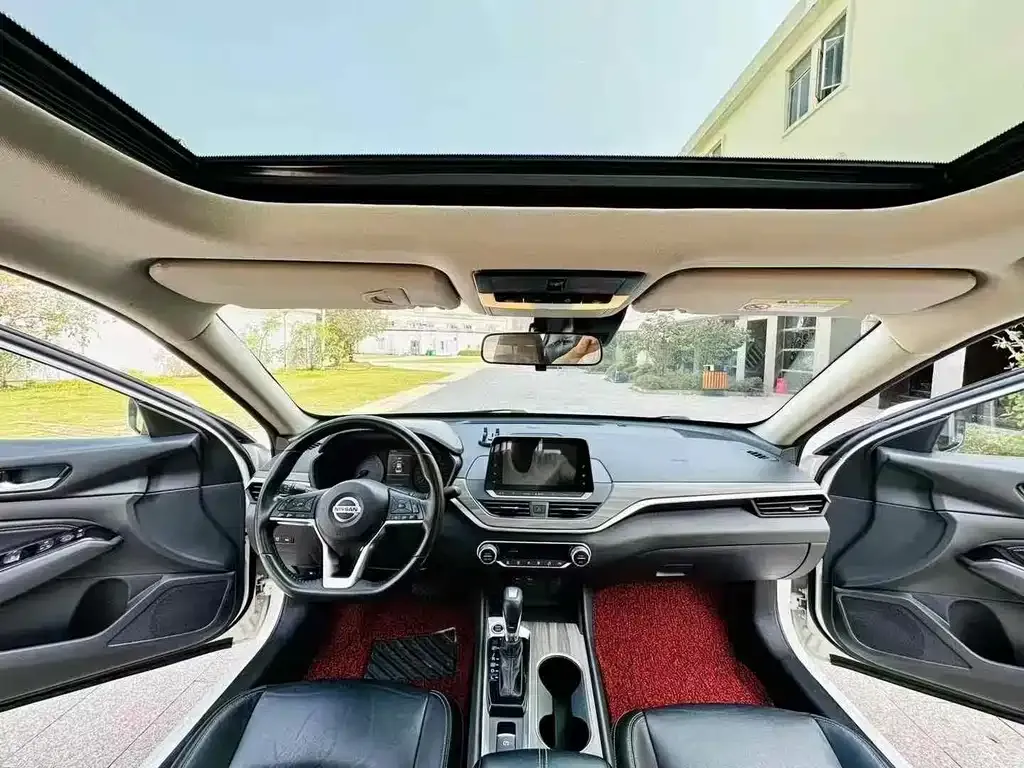 Nissan Teana 2021 из CN, фото 5