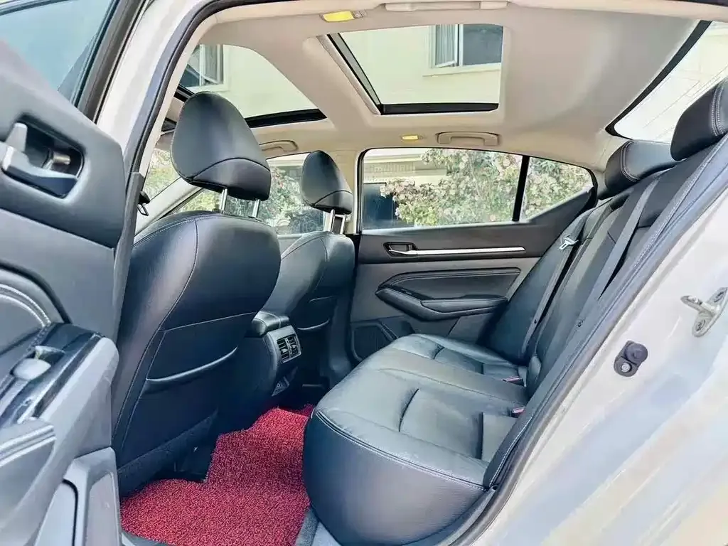 Nissan Teana 2021 из CN, фото 6