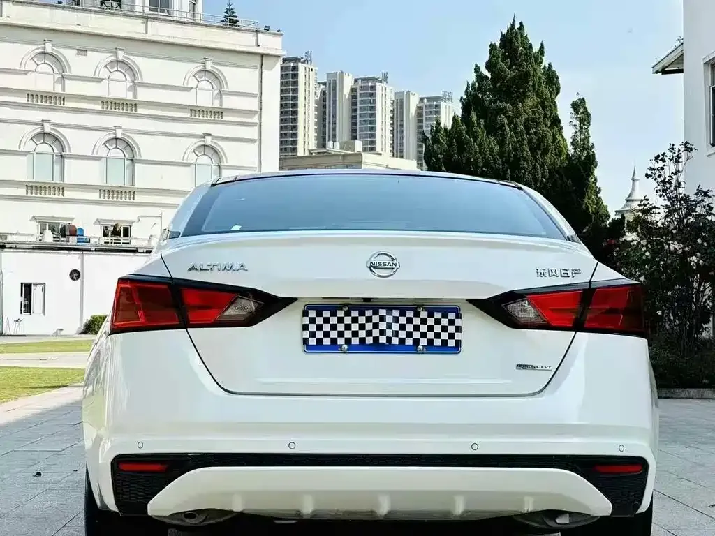Nissan Teana 2021 из CN, фото 8