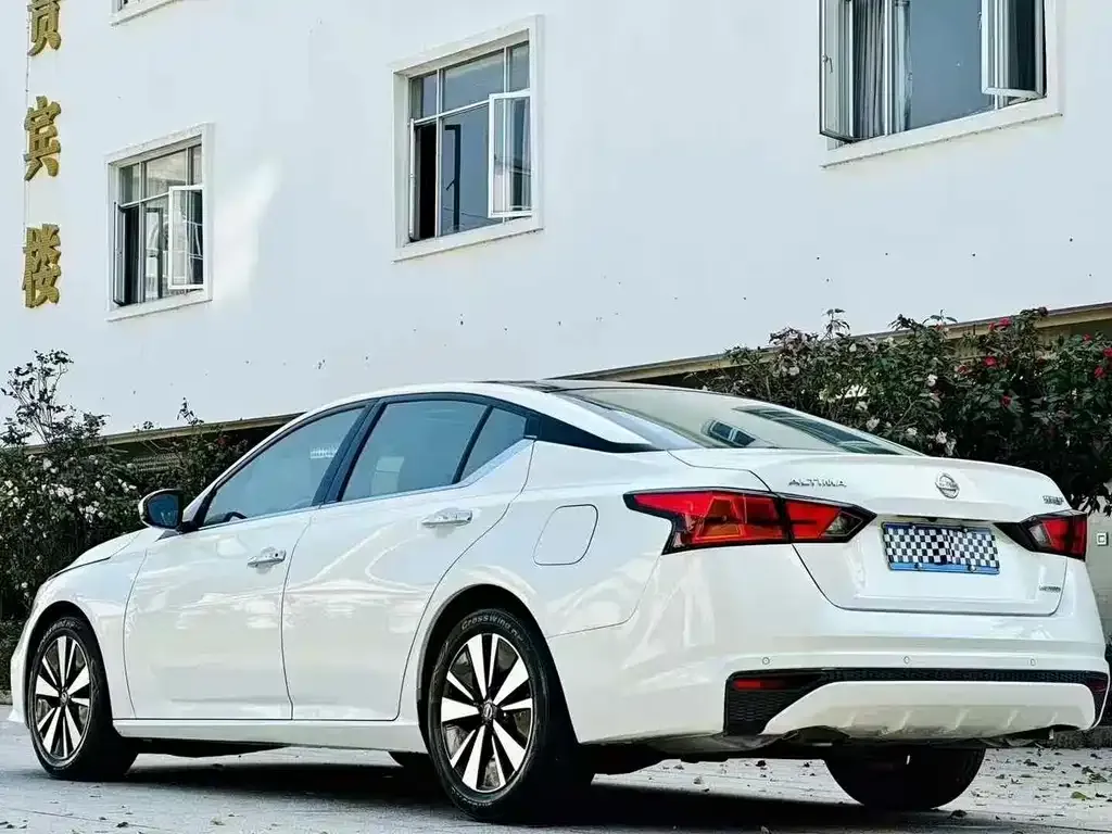 Nissan Teana 2021 из CN, фото 9