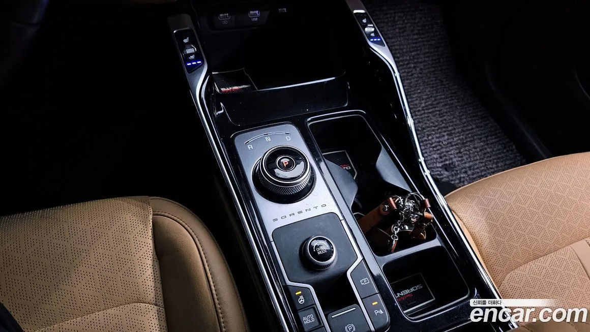 Kia Sorento 2022 из KR, фото 7