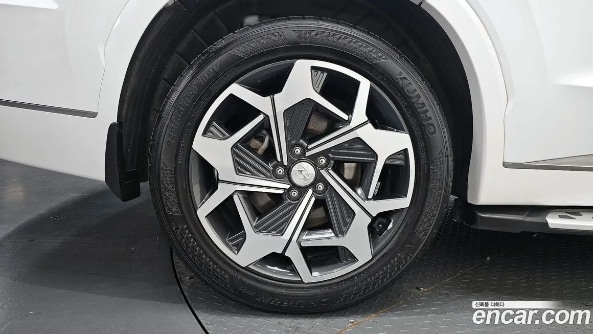 Hyundai Palisade — фото 7