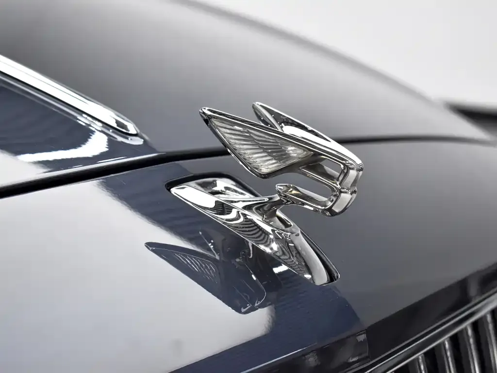 Bentley Flying Spur — фото 3