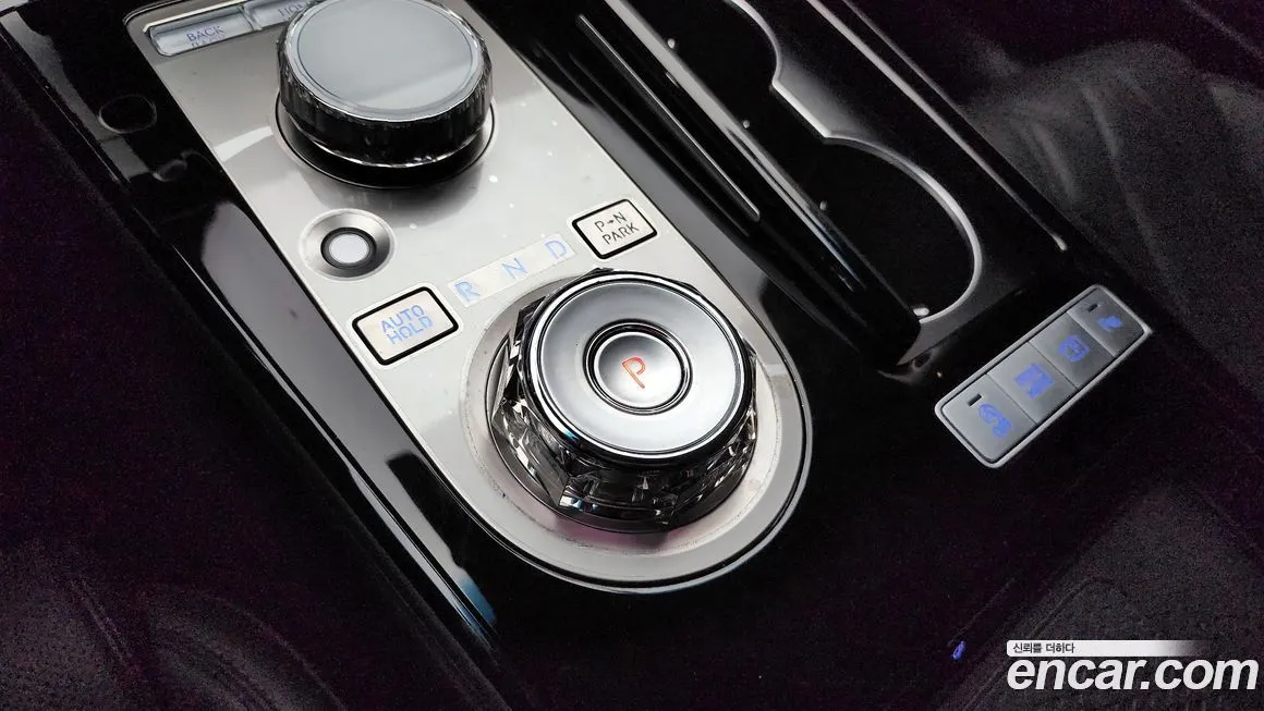 Genesis G80 — фото 9