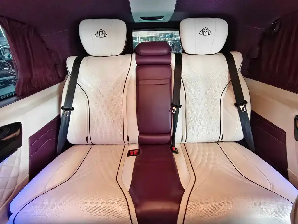 Mercedes-Benz Vito 2022 из CN, фото 2