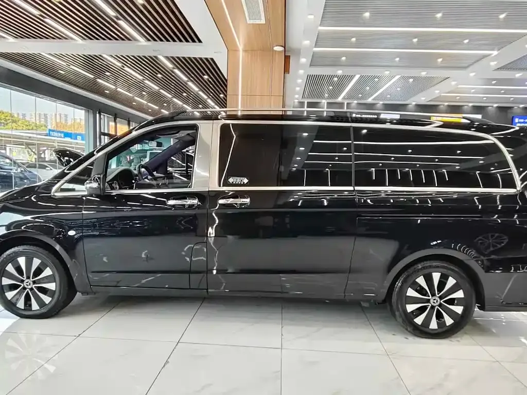 Mercedes-Benz Vito 2022 из CN, фото 3