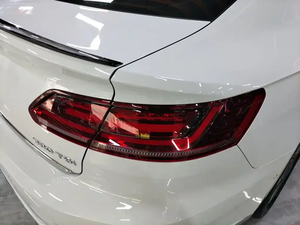 Volkswagen CC 2025 из CN, фото 4