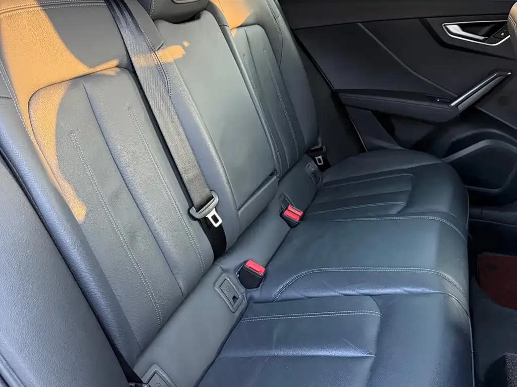 Audi Q2L 2022 из CN, фото 6