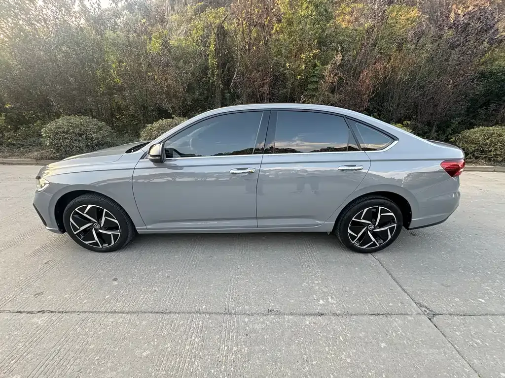 Volkswagen Lavida 2023 из CN, фото 10