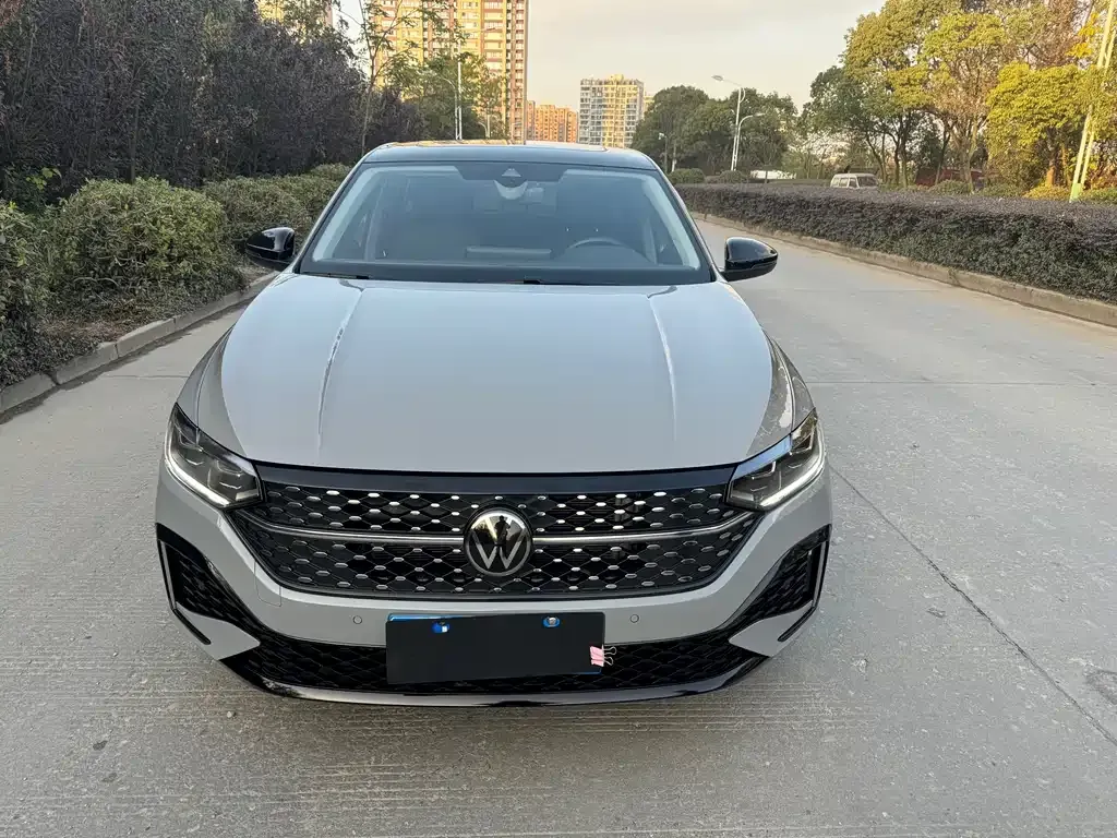 Volkswagen Lavida 2023 из CN, фото 2