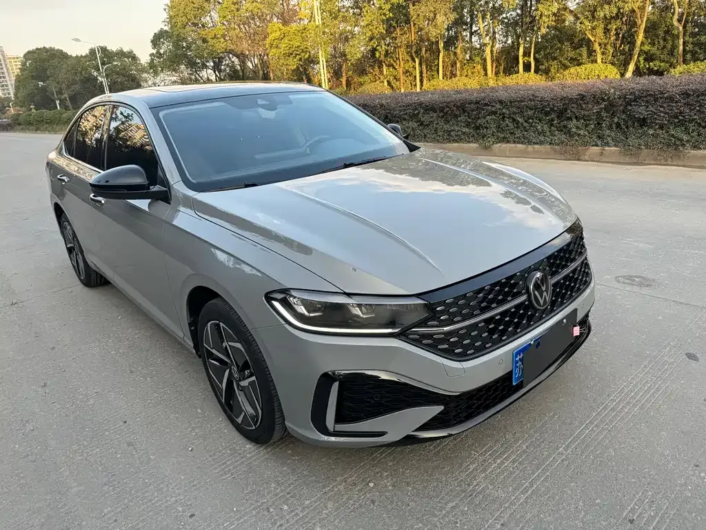 Volkswagen Lavida 2023 из CN, фото 3