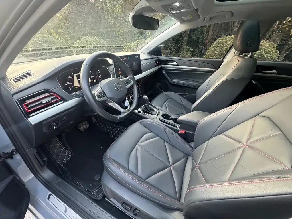 Volkswagen Lavida 2023 из CN, фото 4