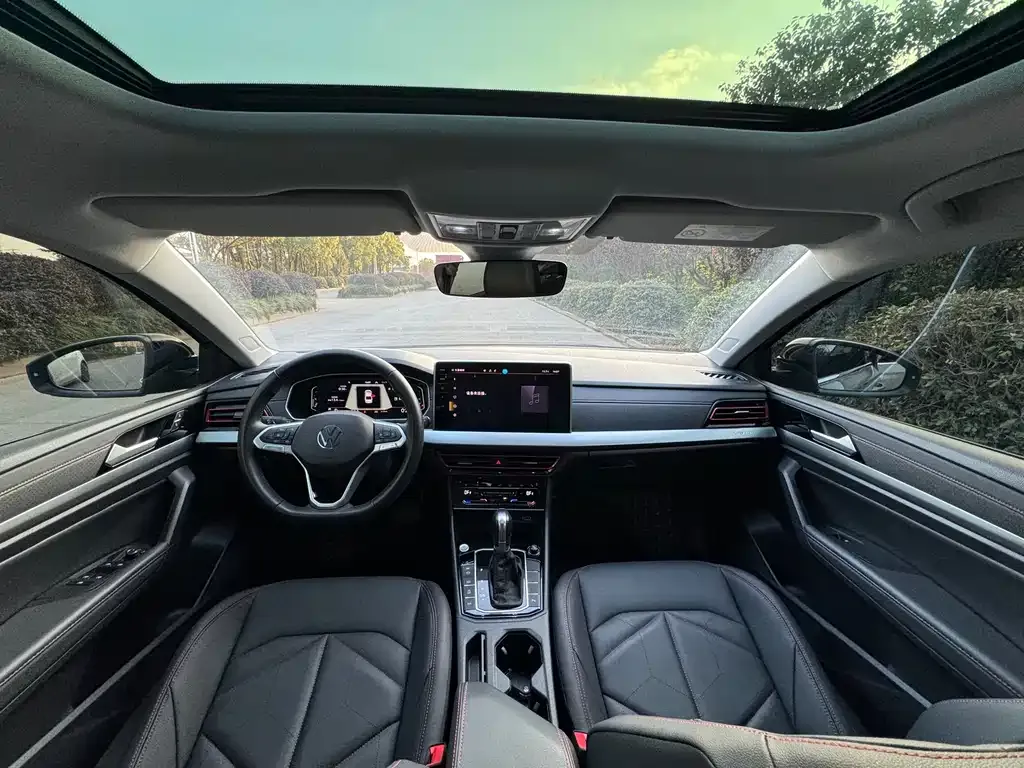 Volkswagen Lavida 2023 из CN, фото 5