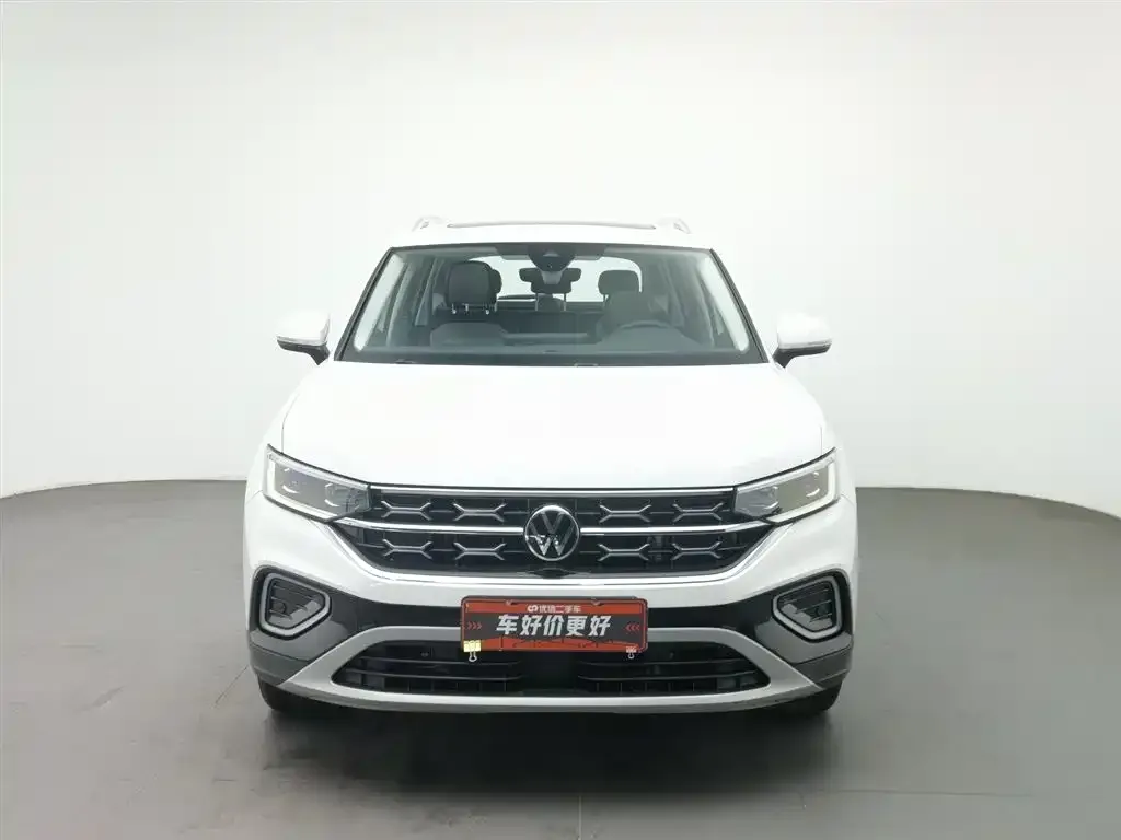 Volkswagen Tayron 2023 из CN, фото 3